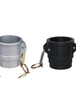 Camlock D