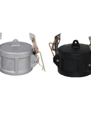 Заглушка Camlock Тип H (DC)