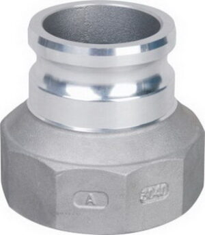 Camlock Тип AR