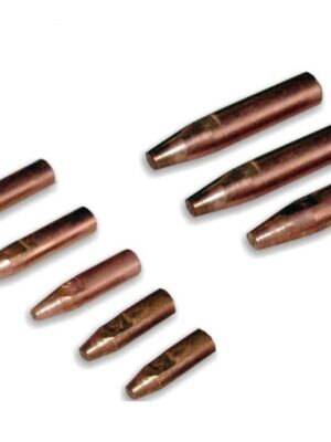 Мундштуки к горелкам газовым Г2, Г3полные