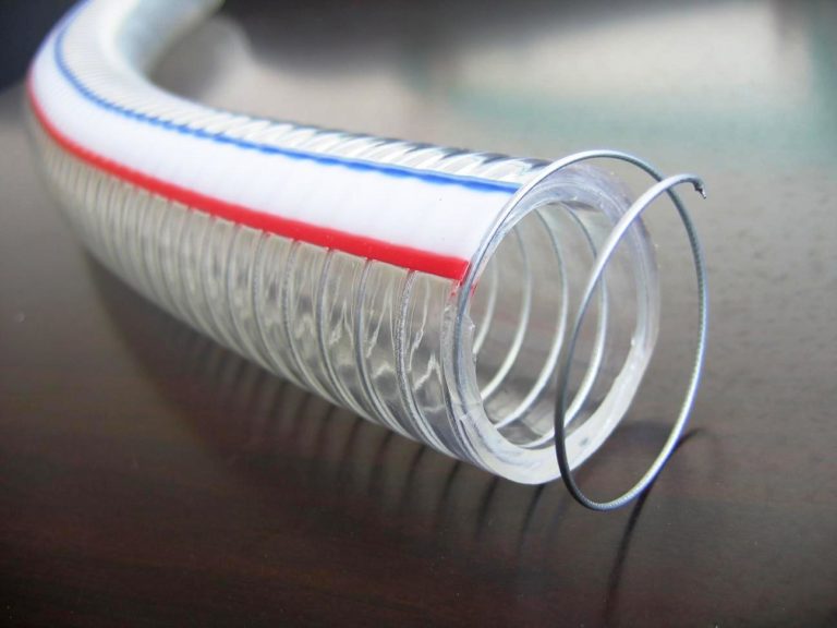 PVC STEEL