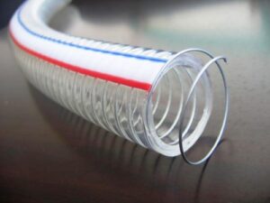 PVC STEEL