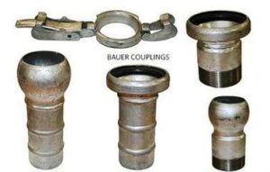 Bauer