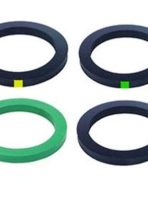 Кольца уплотнительные Camlock