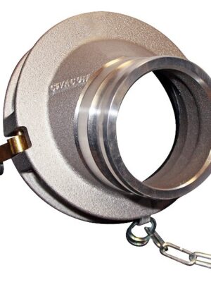 Редукционный Camlock Тип GA Al