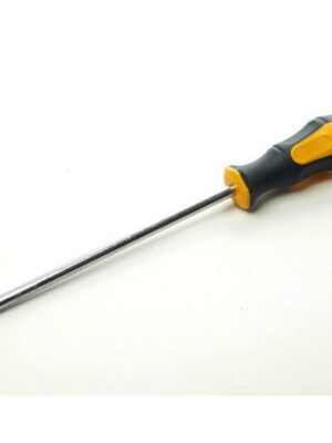 Отвёртка двухкомпонентная PH3х200 CrV (СИЛА-Инструмент) 300745