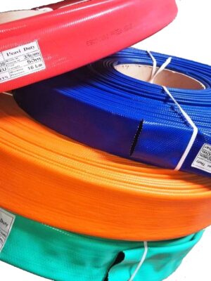 DOUBLE LAYER LAYFLAT