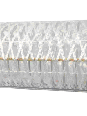 ANTI-STATIC PVC STEEL&FIBER